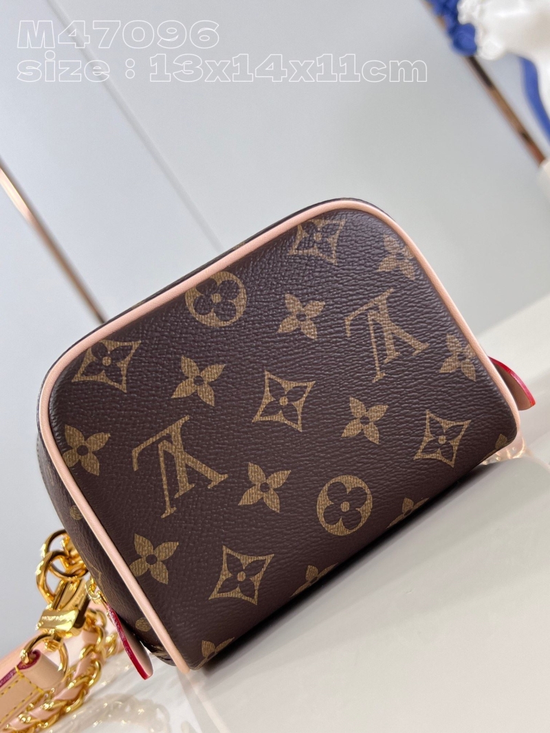 LV Satchel bags